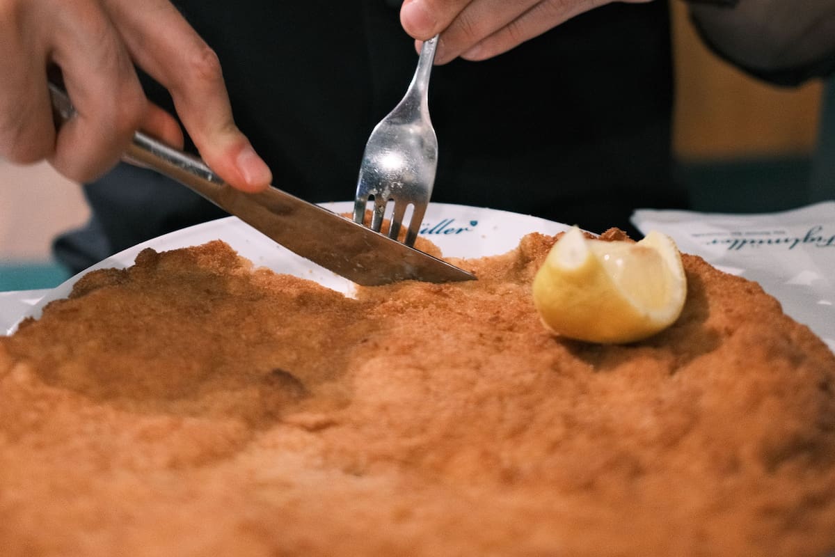 Hicieron el ranking de los mejores cortes de carne empanada y Argentina fue superada por Brasil