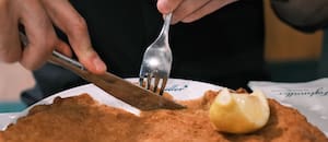 La milanesa napolitana argentina quedó cuarta en el ranking y no pudo hacerle frente a un histórico plato brasileño