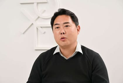 Hideaki Nishino, el CEO de PlayStation, ilusionó a muchos con el sexto modelo de la consola después que dijera que su lanzamiento "seguía el cronograma establecido"