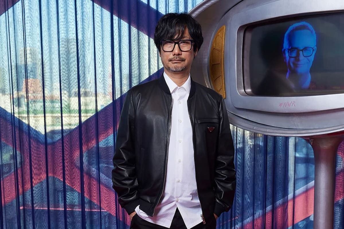 Hideo Kojima elogió a El Eternauta