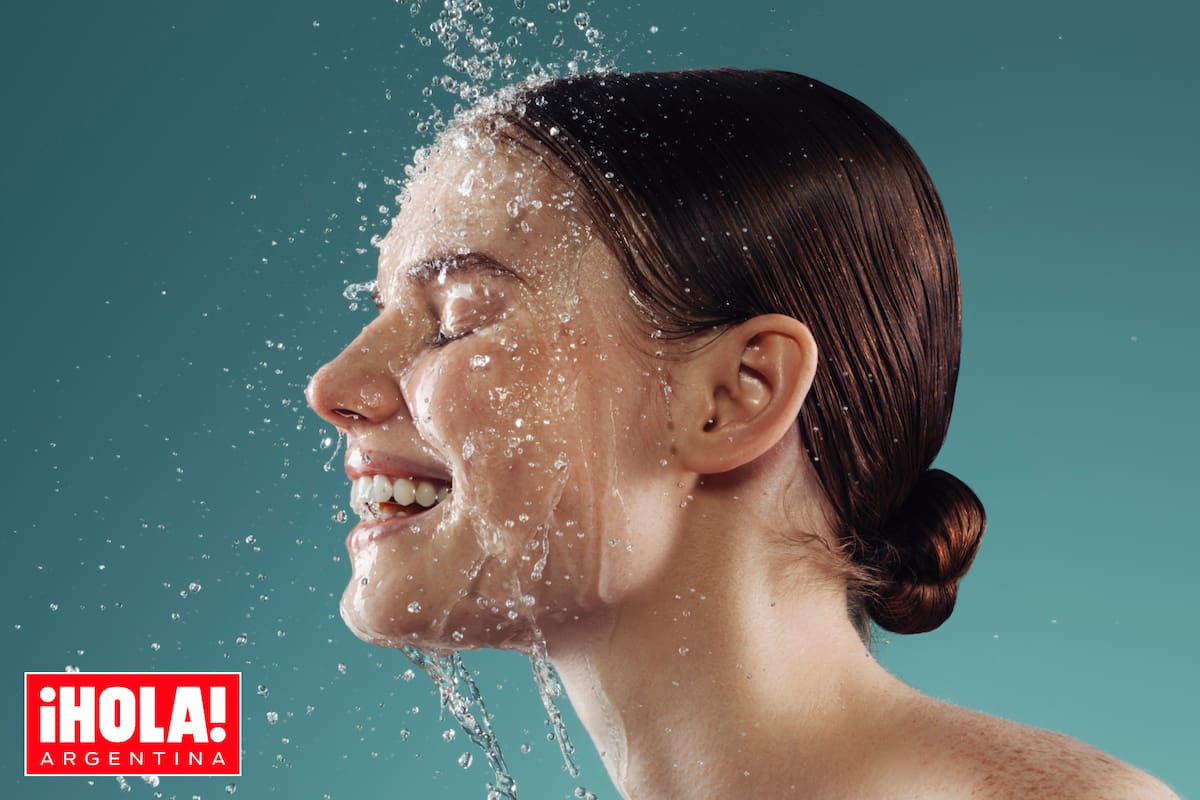 Hidratar por capas -clave en este método- resulta muy efectivo para lograr un cutis suave y luminoso.