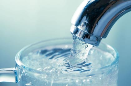 Hidratarse es clave para aumentar la energía