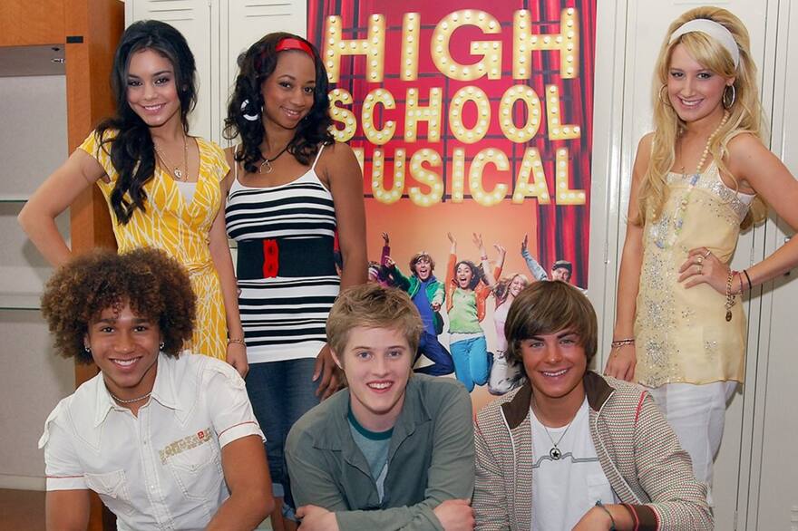 High School Musical cumple 20 años la exitosa película que marcó a una