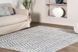Higiene y salud en casa: cómo quitar las manchas de una alfombra con ingredientes naturales