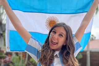 Nació en EE.UU., es hija de migrantes y revela el choque cultural que vive en Florida