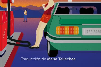 Hijas, de Lucy Fricke, editorial Odelia