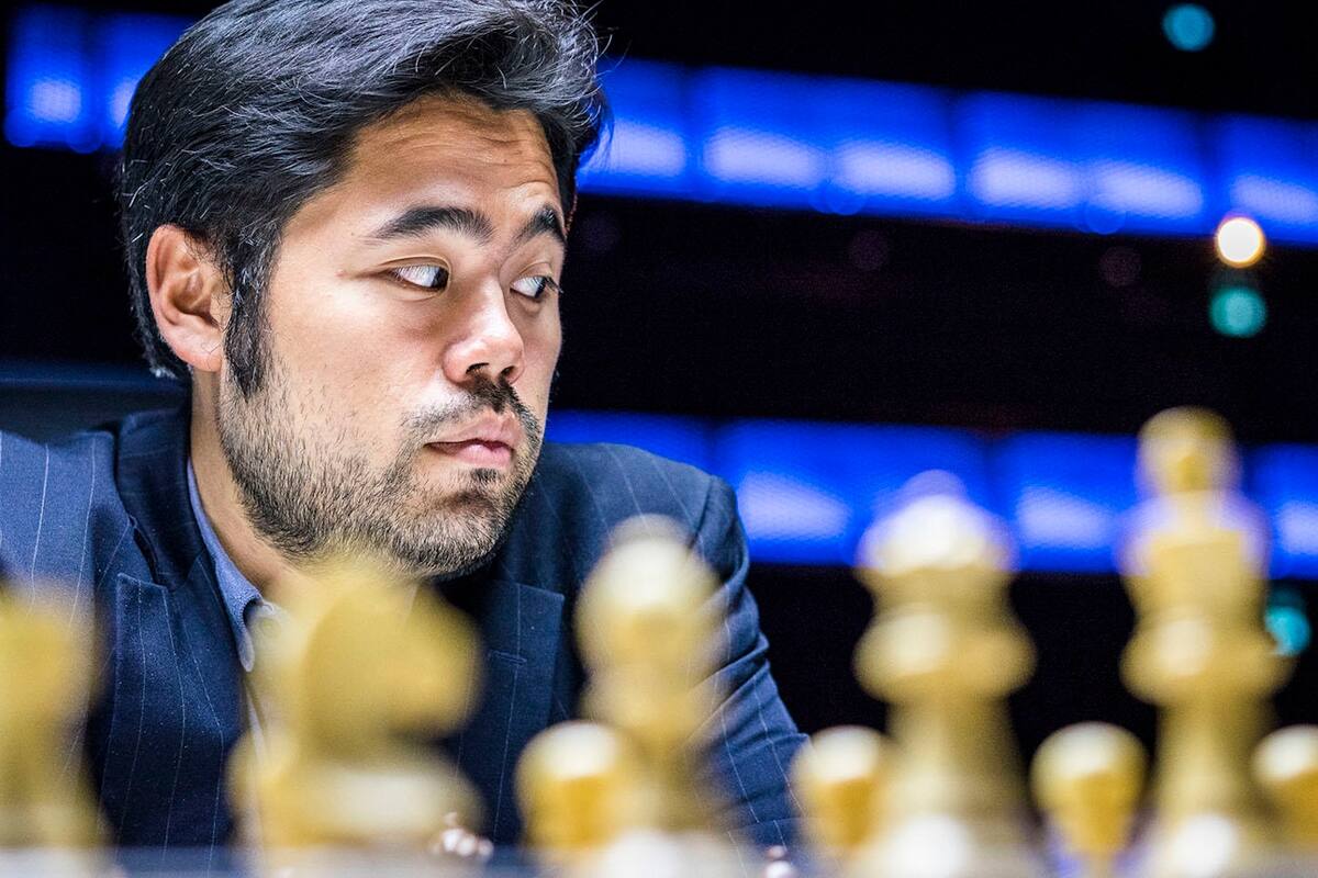 Hikaro Nakamura