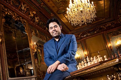 Hikaru Nakamura es el más experimentado de los ocho participantes en el Torneo de Candidatos que procurarán desafiar al campeón mundial; el estadounidense es conocidos por sus populares sesiones de streaming.
