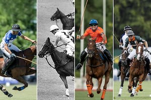 Los cuatro jugadorazos que llegaron al 10 pero no tuvieron el premio que merecían: ser campeones “del mundo”