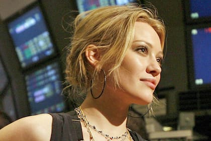 Hilary Duff, futura mamá