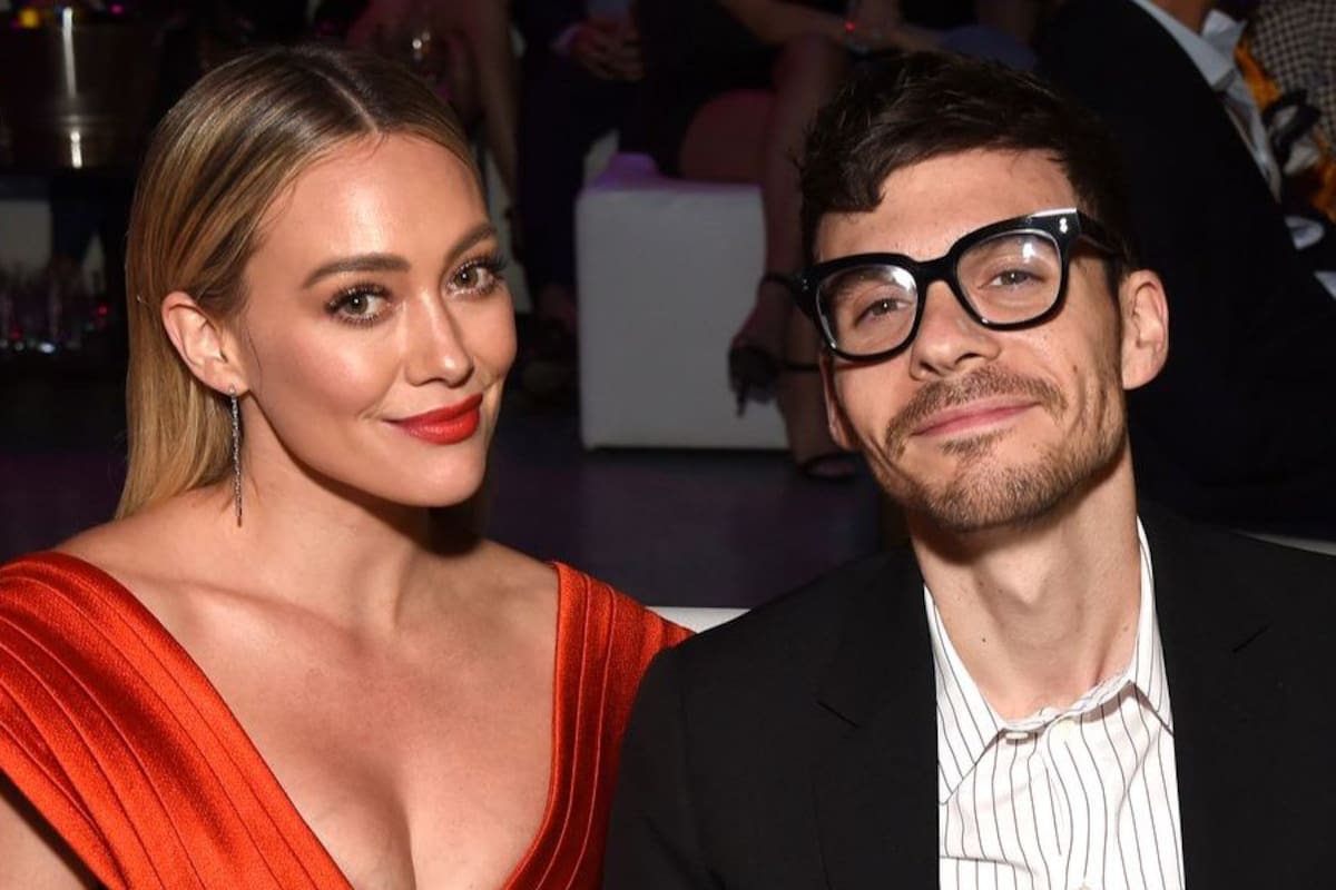 Hilary Duff reveló que está embarazada de su cuarto hijo: “Sorpresa”