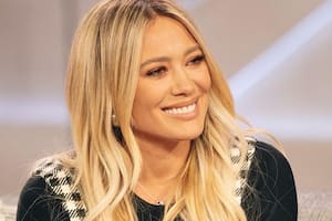 Hilary Duff reveló sus más grandes secretos sobre la maternidad y habló de algo que le avergüenza