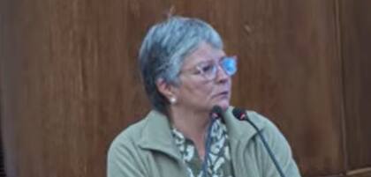 Hilda Horovitz