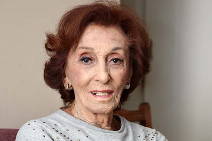 Hilda Bernard