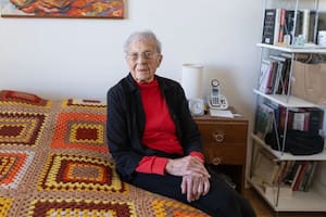 Hilda Jaffe