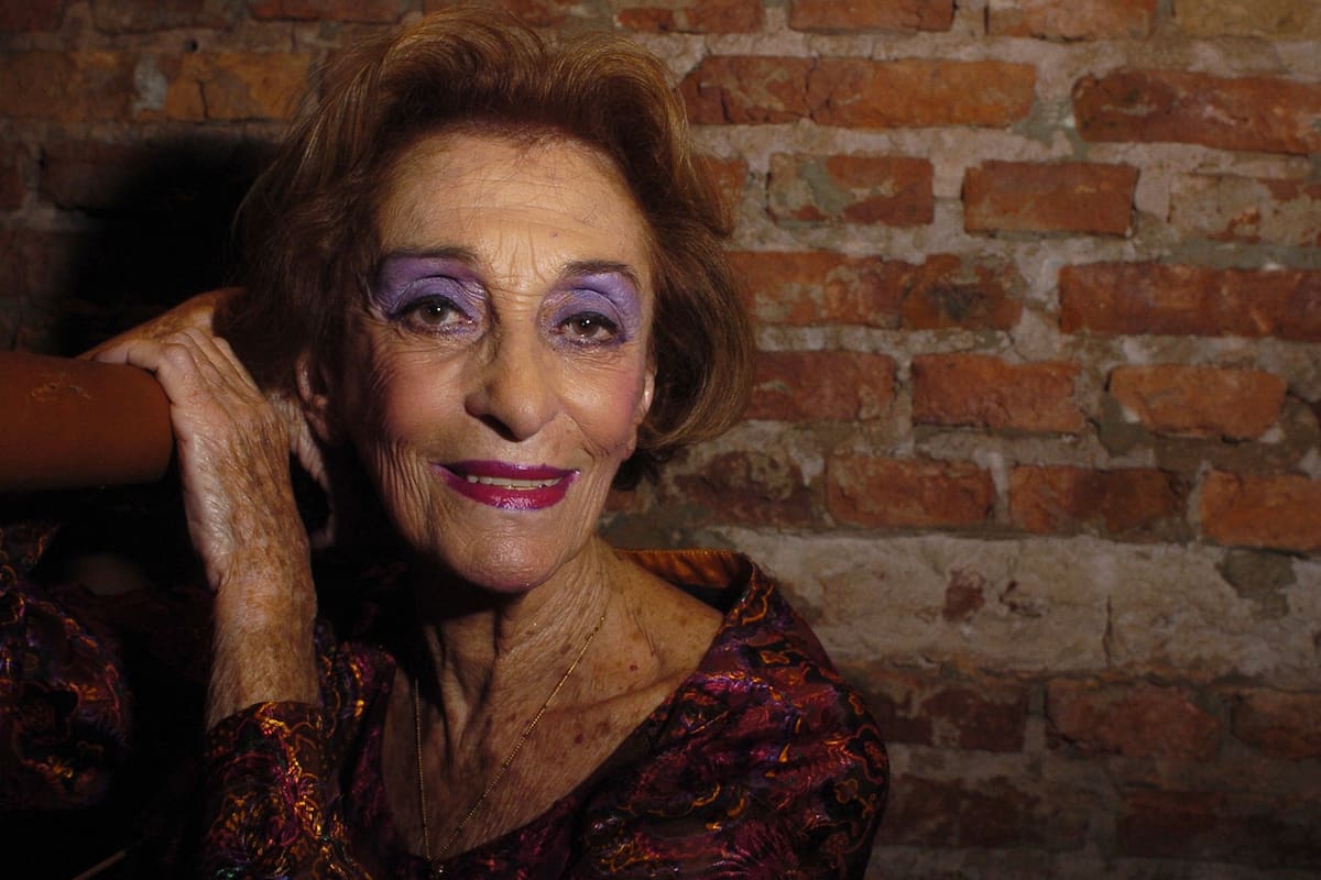Hilda Bernard: el destino irrevocable de una leyenda del radioteatro e icónica villana televisiva