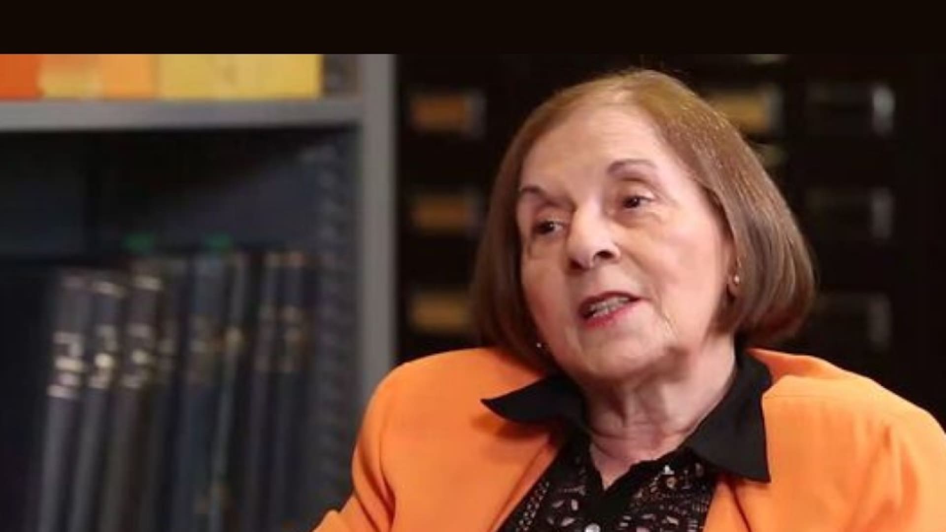 Hilda Molina, que hace doce años se radicó en Argentina, es una de las personas que mejor conocieron a Fidel Castro.