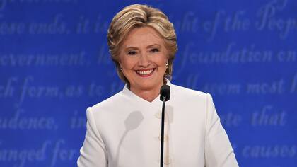 Hillary Clinton