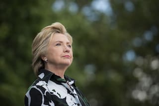 ¿Qué veo? Investigaciones forenses, concursantes tramposos y Hillary Clinton