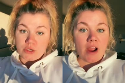 Hillary Zinks denunció en redes una situación de maltrato laboral y la empresa tomó la determinación de despedir a su jefa