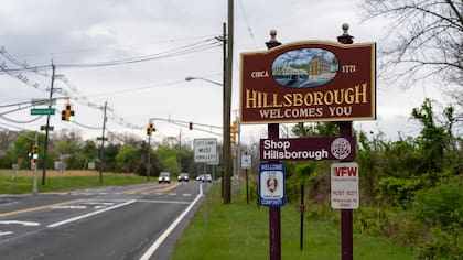 Hillsborough (Tripadvisor)