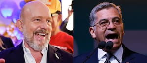 Quién va ganando las elecciones en California 2026