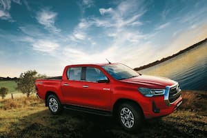 Hilux