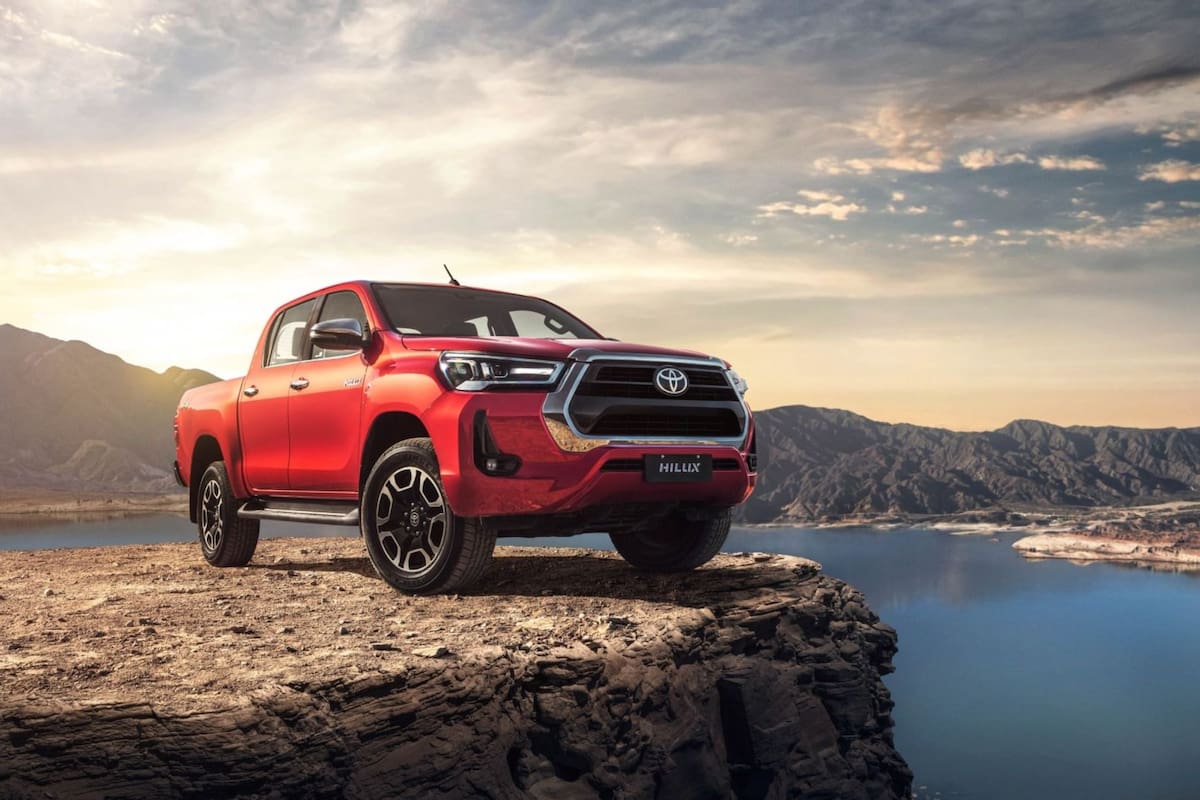 Hilux