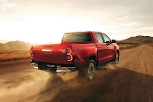 Hilux