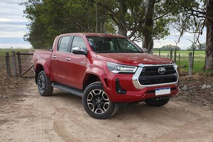 Hilux