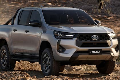 Hilux