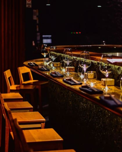 Himitsu Kitchen
