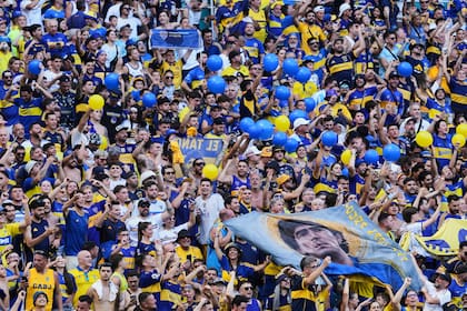 Hinchas de Boca Juniors invaden el sur de Florida durante el Mundial de Clubes
