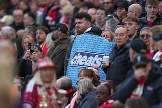 El regulador del fútbol inglés insiste en que no habrá presión política en caso Man City