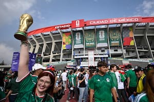 Comienza el Mundial, ¿sobrevivirá el fútbol?