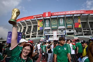 Comienza el Mundial, ¿sobrevivirá el fútbol?