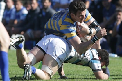 Hindú dio vuelta el resultado contra SIC y quedó tercero; su rival en la semifinal será Belgrano.