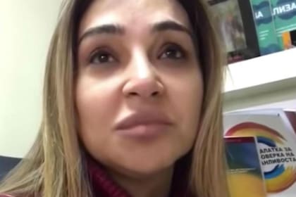 Hind Mohammed Albolooki huyó de Dubai después de que su familia la amenazara por pretender el divorcio de su esposo