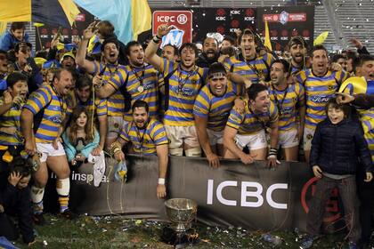 Hindú, campeón del Nacional de clubes en 2018; el amplio dominio de la URBA en el torneo, y los cambios de formato para este año le quitaron competitividad y atractivos al torneo