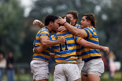 Hindú, el líder del Top 14, recibirá a Regatas Bella Vista en la 12ª fecha.