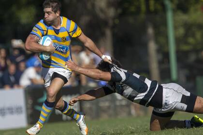 Hindú, en cuartos de final del Nacional de Clubes