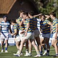 Newman no afloja en el Top 14 de la URBA, pero los que vienen atrás están en una pelea apasionante