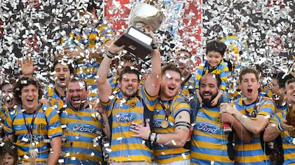 Hindú le ganó a Tala y se consagró otra vez en el Nacional de Clubes
