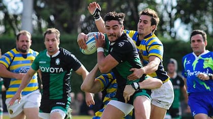 Hindú le ganó con autoridad a Duendes
