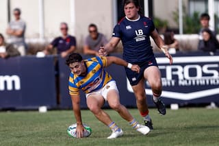 SIC no juega en su cancha pero gana todo, Hindú está solo arriba y Champagnat dio el golpe