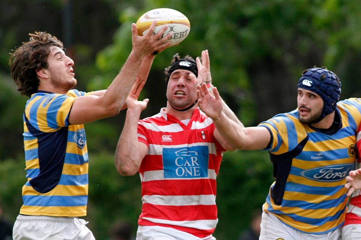 Hindú siempre aparece en los momentos de máxima exigencia