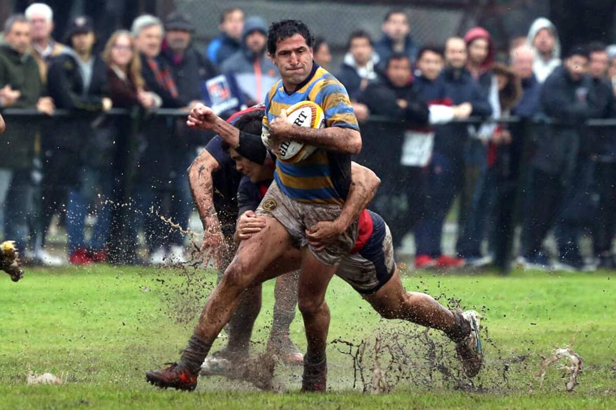 Hindu vs San Luis