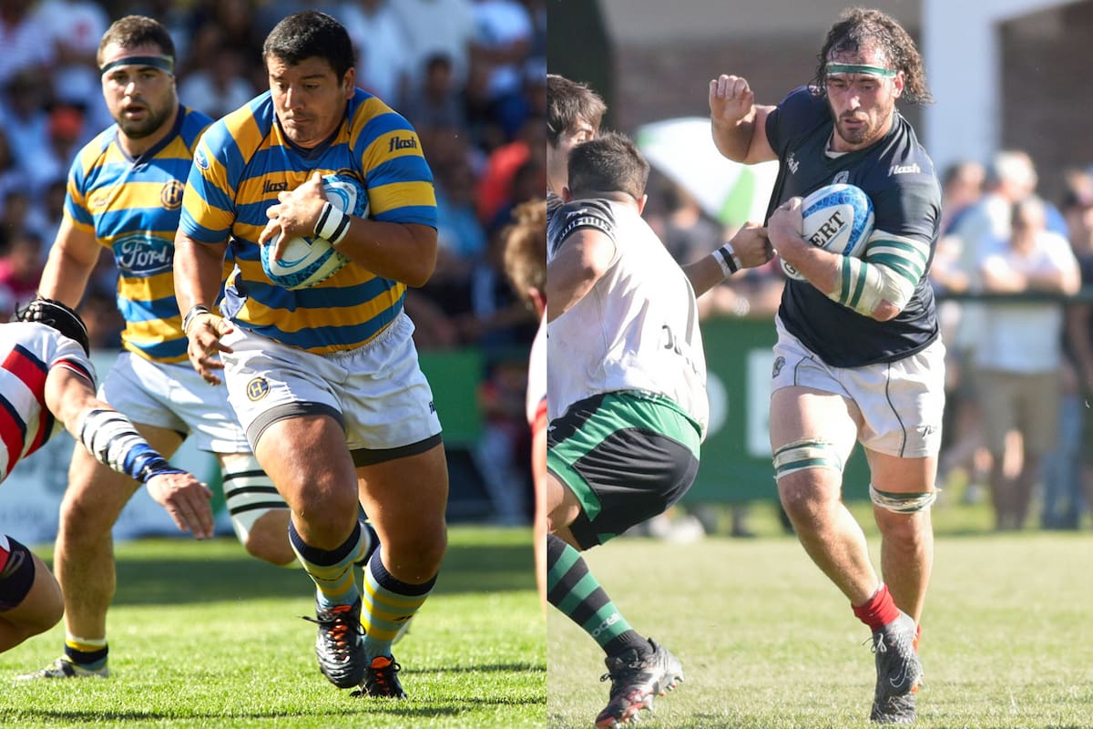 Hindú y Jockey Club Rosario, protagonistas de un duelo muy esperado