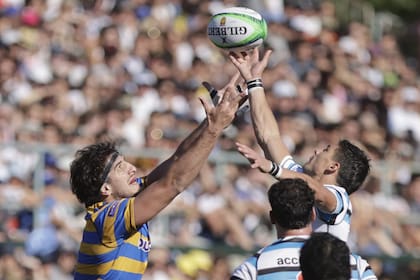 Hindú y SIC se cruzaron en la final del torneo de URBA de 2022, que ganó el Elefante, y ahora se enfrentarán en una semifinal.