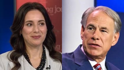 Hinojosa apuntó contra la administración de Abbott por el mal manejo de los servicios públicos